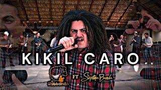 El Rabbanito Ft La Séptima Banda  Kikil Caro [upl. by Arymahs]