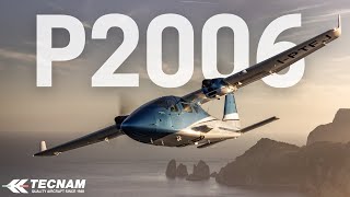 Getting To Know The Tecnam P2006 And P2008 [upl. by Gleeson]