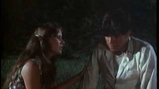 Ode to Billy Joe 1976 Movie Robby Benson Glynnis OConnor Tallahatchie Bridge [upl. by Neala]