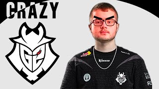 G2 Situation is Crazy [upl. by Utas]