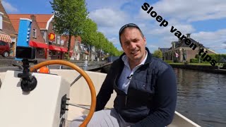 VOOR DAT JE GAAT VAREN  TIPS MET DE BOTENDOKTER [upl. by Kired581]