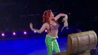 Disney on Ice Singapore Indoor Stadium  Snippet 1 [upl. by Swamy]