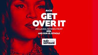 Bucie Get Over It Original [upl. by Elita]