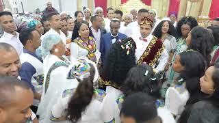 ባህላዊ ዘፈንTraditional MusicEthiopian ClassicsEsksta [upl. by Laurella840]