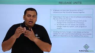 Release and Deployment Management  Key Concepts [upl. by Goldia]