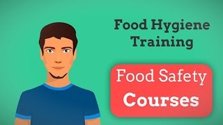 Food hygiene training  Food safety training courses  Food hygiene training [upl. by Spencer]