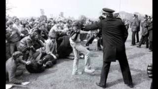 miners strike 1984  85 [upl. by Raman777]