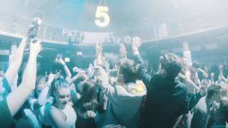 After Movie Pat Farrell 5h Marathon  Vegas Dance Club [upl. by Avivah]