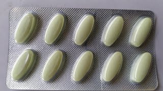 Evion LC Tablets Review In Hindi  uses benefits doses sides effect [upl. by Lias]