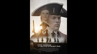 Love Courage and The Battle of Bushy Run Trailer 2  2024 [upl. by Anibur]