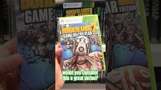 Is Borderlands Really That Great borderlands shorts xbox360 [upl. by Ney]