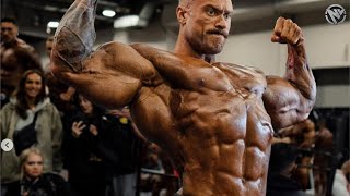 UNSTOPPABLE BODY  5X MR OLYMPIA  CHRIS BUMSTEAD MOTIVATION [upl. by Lara]