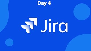 Day4 Jira for DevOps [upl. by Nanreit]