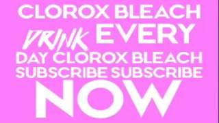 clorox bleach new chanell intro [upl. by Edmonds]