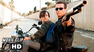 TERMINATOR 7 Future War – Full Teaser Trailer – Paramount Pictures – John Cena [upl. by Nahshunn]