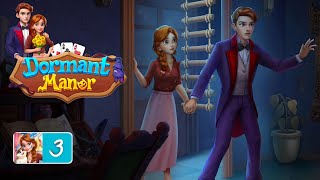 Dormant Manor  Day3 Walkthrough Gameplaygames [upl. by Maddox191]