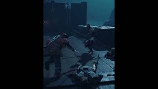 Taking Down the Traitors  Ghost of Tsushima ghostoftsushima samurai games shorts [upl. by Irabaj952]