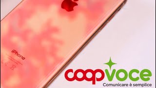 CoopVoce cambia rete va su Vodafone 5G in arrivo [upl. by Aunson]