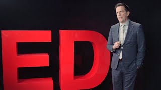 Ed Helms ED Talks [upl. by Doscher]