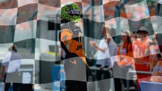 110 Seconds Of Leo Lunds Pathway To The RPL F1 Title [upl. by Lundin]