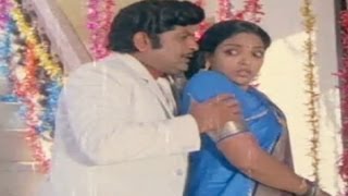 Illu Illalu Pillalu Movie Songs  Chudu Chudu  Sharada  Visu  Chandramohan [upl. by Juan]