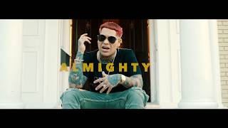 Almighty  Vacio  Official Video [upl. by Tartan]