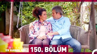 Umutsuz Ev Kadınları 150 Bölüm [upl. by Robenia]