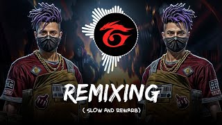 Free Fire Song 🔥 Free Fire Dj Remix Song 2024  New Dj Remix  ☠️❤️ All Gamer Yt 20 totalgaming [upl. by Lyrad]