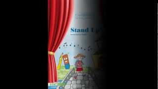 Stand Up Einschulungstheater für die Grundschule inkl CD [upl. by Eidoj]