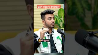 Best Trading Strategy trading stockmarket tradingstrategy optionstrading shorts ytshorts [upl. by Dorena]