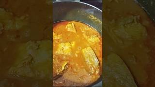 Turkish fish cooked in Indian spices [upl. by Jagir]