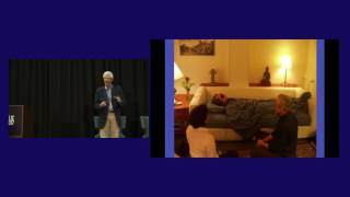 Roland Griffiths Johns Hopkins Psilocybin Project  Implications for Spirituality amp Therapeutics [upl. by Lexa]