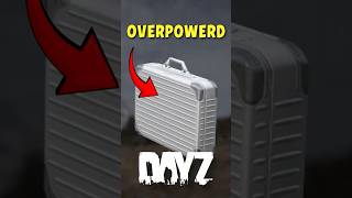 The Briefcases Are CRAZY In DayZ✅ [upl. by Lazare]