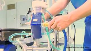 ECMO Therapy An Advanced Form of Life Support That Saves Lives [upl. by Yecniuq]