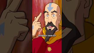 Tenzin’s big problem avatar [upl. by Eldin]