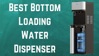 Hot amp Cold Water Dispenser by Primo  BOTTOM LOAD [upl. by Llehsar]