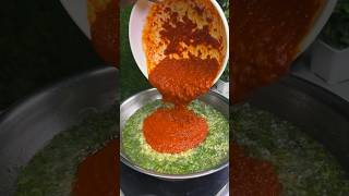 Easy Schezwan Recipe cookathome food schezwan sauce chutney cooking recipe chinese dish [upl. by Krall]