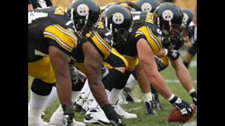 Here We Go Steelers Super Bowl Fight Song [upl. by Sofia77]