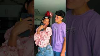 EVERYONE SAY HAPPY BIRTHDAY TO MITCHEL trend viral tiktok trending [upl. by Hafinah]