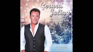 Gerard Joling  Footprints In White Sand [upl. by Shanleigh]