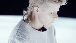 Röyksopp amp Robyn quotMonumentquot Music Video [upl. by Demeyer532]