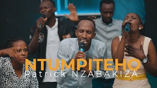 NTUMPITEHO MUKIZA BY NZABAKIZA  PATRICK Official VIDEO 2023 [upl. by Deirdre]