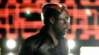 Black Eyed Peas  Just Cant Get Enough Official Video Part 2 Of 2 [upl. by Aindrea]