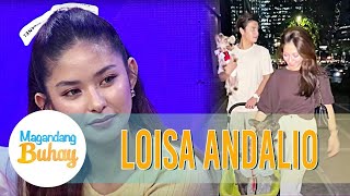 Loisa and Ronnie have 20 dogs in their house  Magandang Buhay [upl. by Trent]