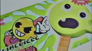 SLIMECICLE SLIMYKEYS INFOMERCIAL long edition [upl. by Eslud]