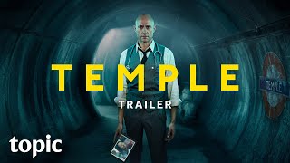 TEMPLE Trailer 2017 Horror Movie [upl. by James]