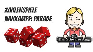 Zahlenspiele Nahkampf  Verteidigung [upl. by Aimee]