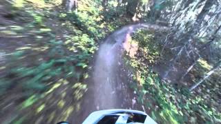 KTM Trail riding  Ellensburg WA [upl. by Barthelemy]