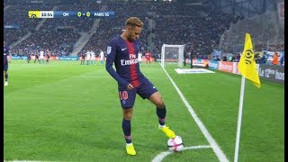 Neymar Jr The Most Creative amp Smart Plays [upl. by Adniled]