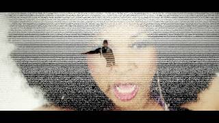 RLP amp Barbara Tucker  RESPECT Official Music Video [upl. by Gorton]